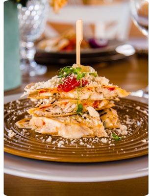 Servicii: Specialități culinare